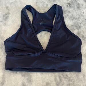Varley Swim Top
